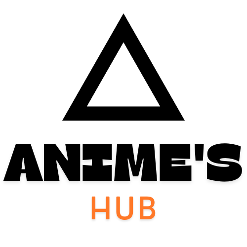 Anime's Hub